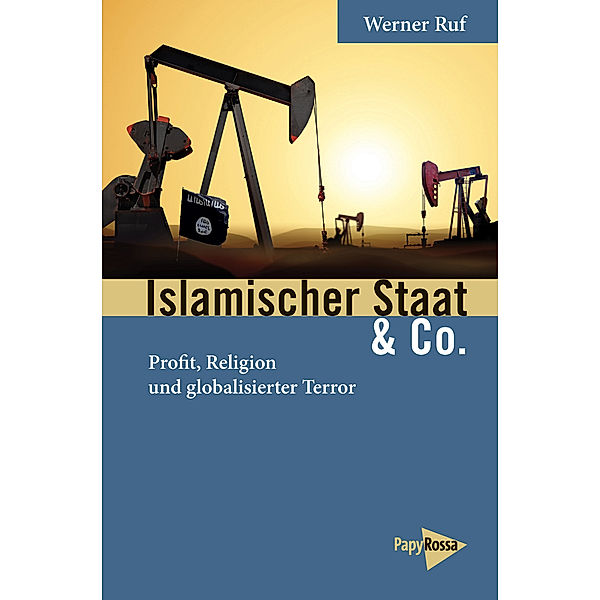 Islamischer Staat & Co., Werner Ruf
