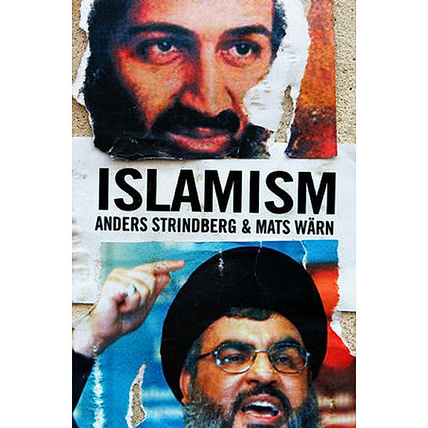 Islamism, Anders Strindberg, Mats Wärn
