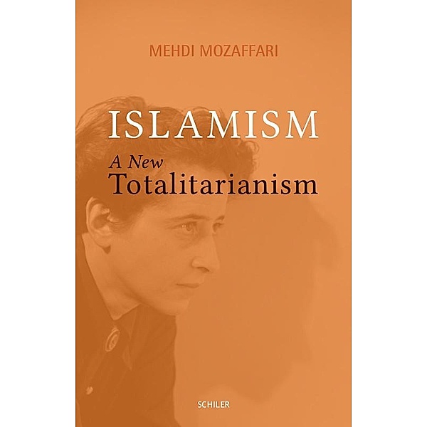 Islamism, Mehdi Mozaffari
