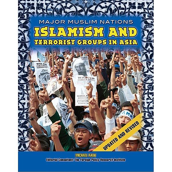 Islamism and Terrorist Groups in Asia, Michael Radu