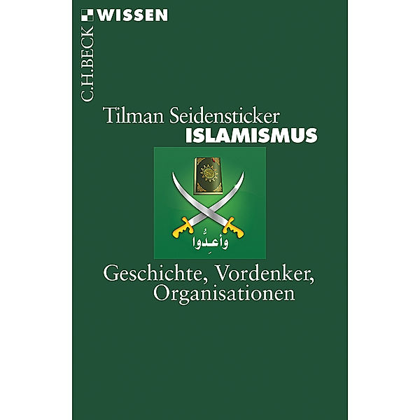 Islamismus, Tilman Seidensticker