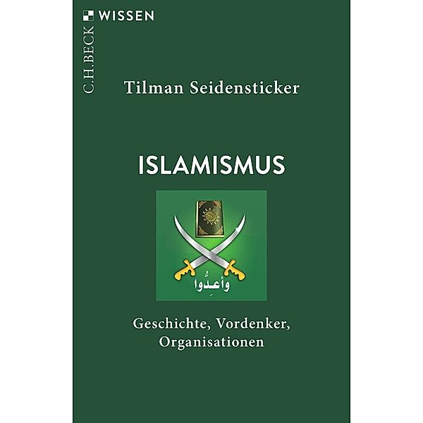 Islamismus, Tilman Seidensticker