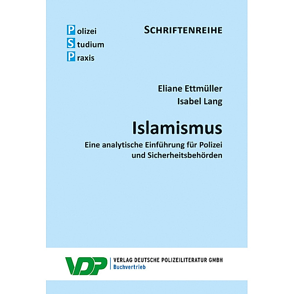Islamismus, Eliane Ettmüller, Isabel Lang