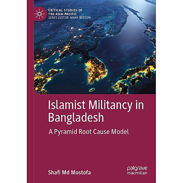 Islamist Militancy in Bangladesh, Shafi Md Mostofa