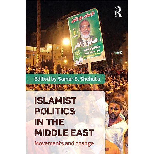 Islamist Politics in the Middle East