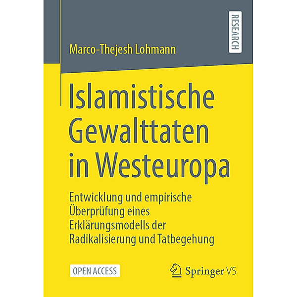 Islamistische Gewalttaten in Westeuropa, Marco-Thejesh Lohmann