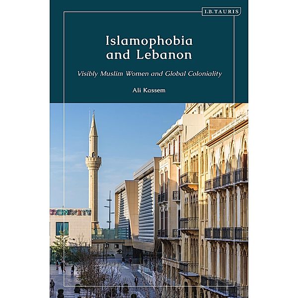 Islamophobia and Lebanon, Ali Kassem