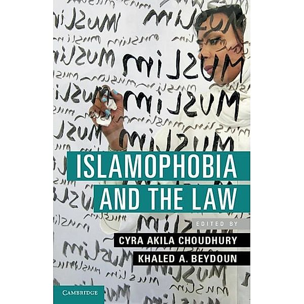 Islamophobia and the Law