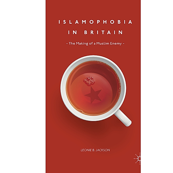 Islamophobia in Britain, Leonie B. Jackson