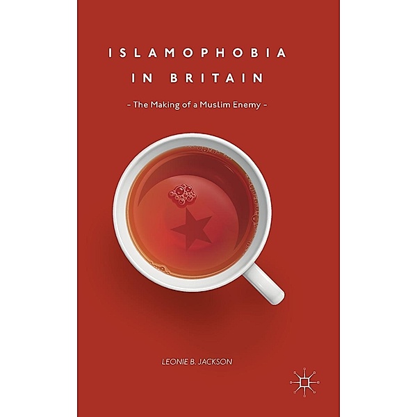 Islamophobia in Britain / Progress in Mathematics, Leonie B. Jackson