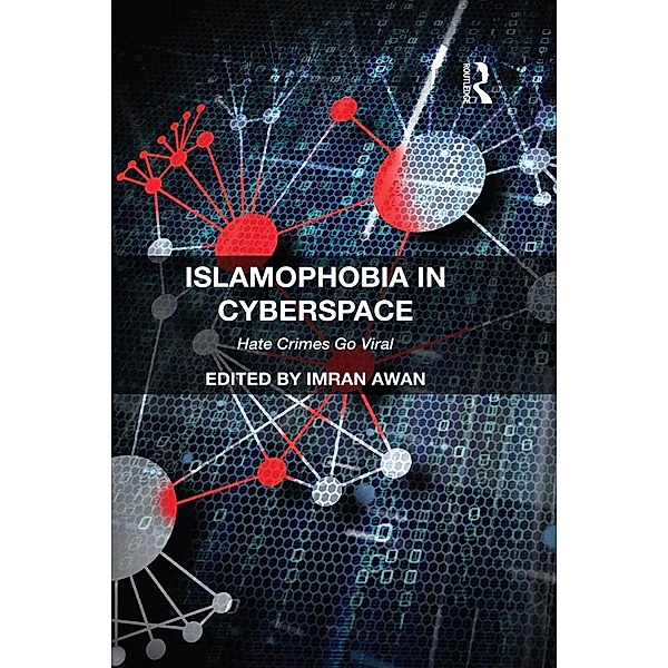 Islamophobia in Cyberspace, Imran Awan