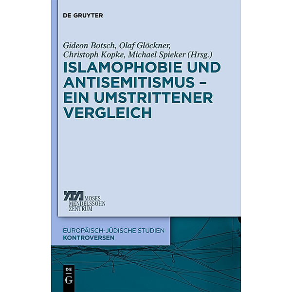 Islamophobie und Antisemitismus - ein umstrittener Vergleich