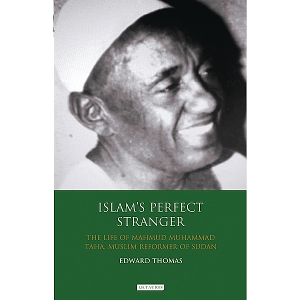 Islam's Perfect Stranger, Edward Thomas
