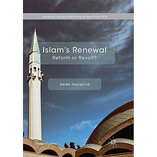 Islam's Renewal, Derek Hopwood