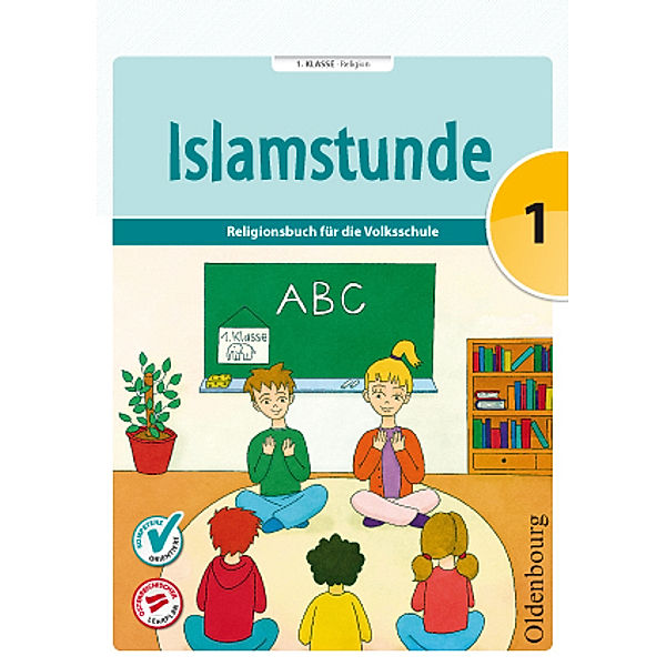 Islamstunde.Bd.1, Islamstunde