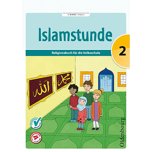 Islamstunde.Bd.2, Islamstunde