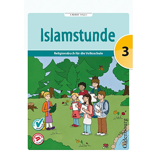 Islamstunde.Bd.3, Islamstunde