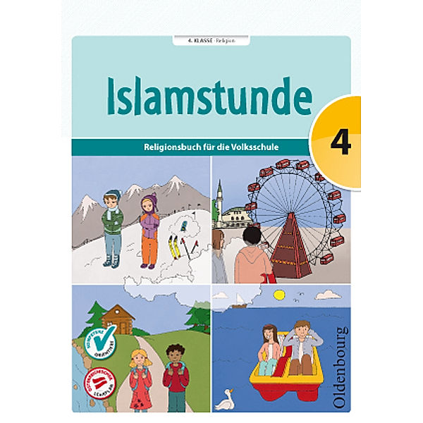 Islamstunde.Bd.4, Islamstunde