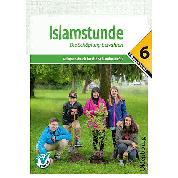 Islamstunde.Bd.6, Islamstunde