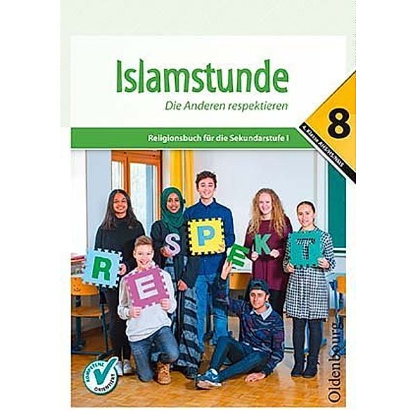 Islamstunde.Bd.8, Islamstunde