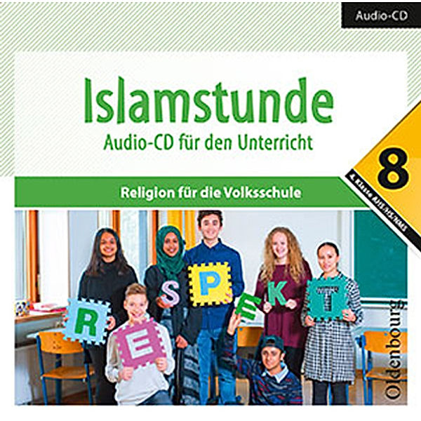 Islamstunde / Islamstunde.Bd.8