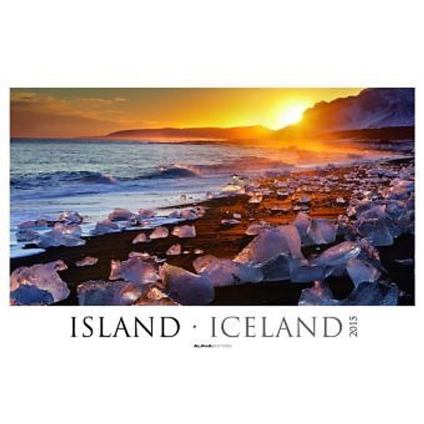 Island 2015. Iceland