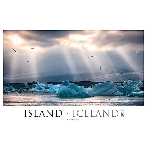 Island 2016. Iceland 2016