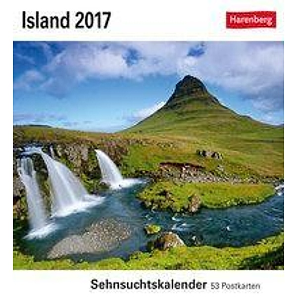 Island 2017, Rainer Großkopf