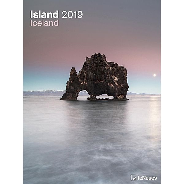 Island 2019