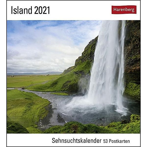 Island 2020, Rainer Großkopf