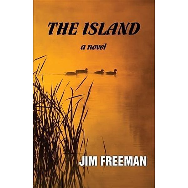 Island, Jim Freeman