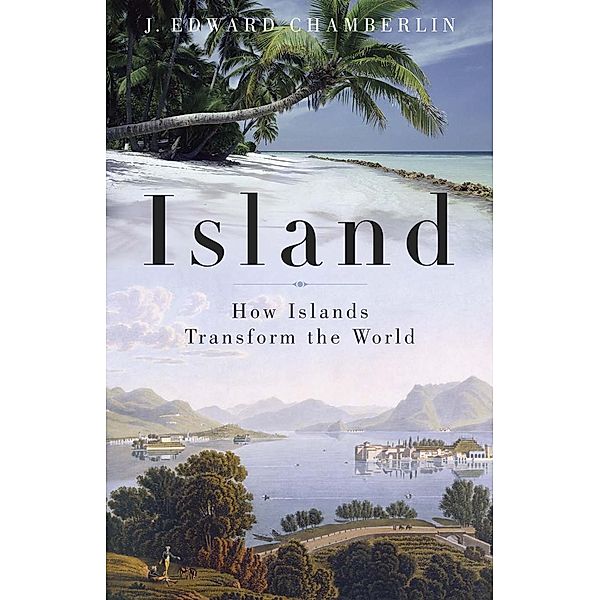 Island, J. Edward Chamberlin