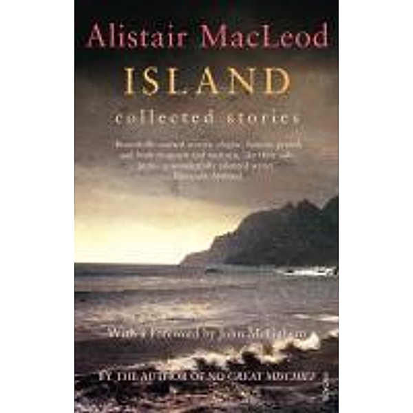 Island, Alistair MacLeod
