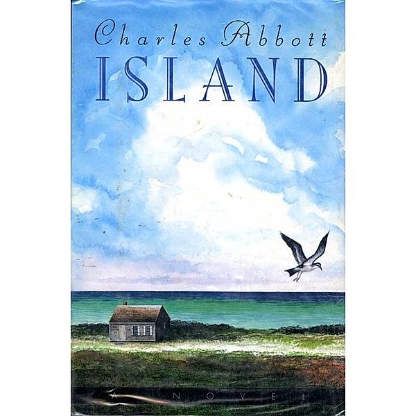 Island, Charles Abbott