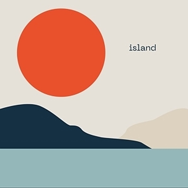 Island, Solarstone