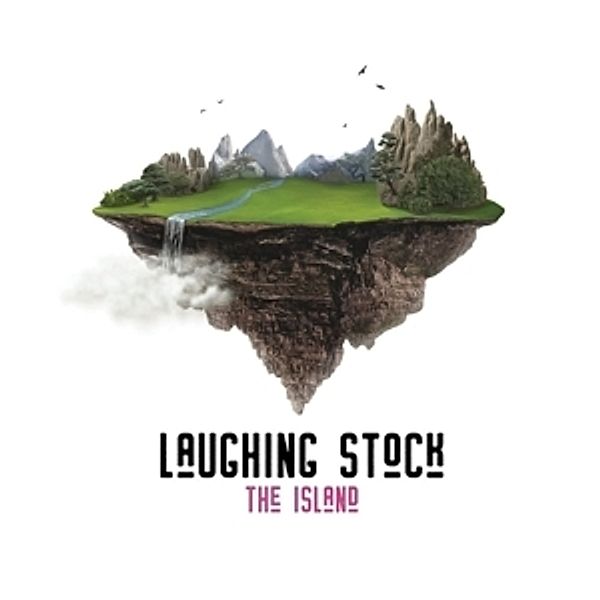 Island, Laughing Stock