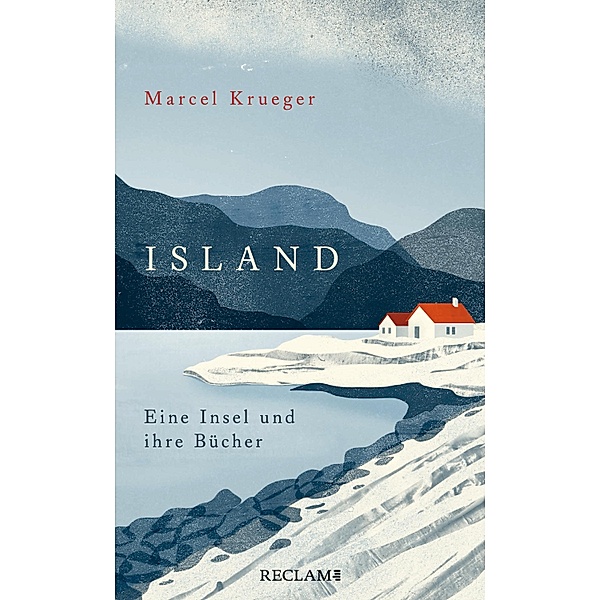 Island, Marcel Krueger