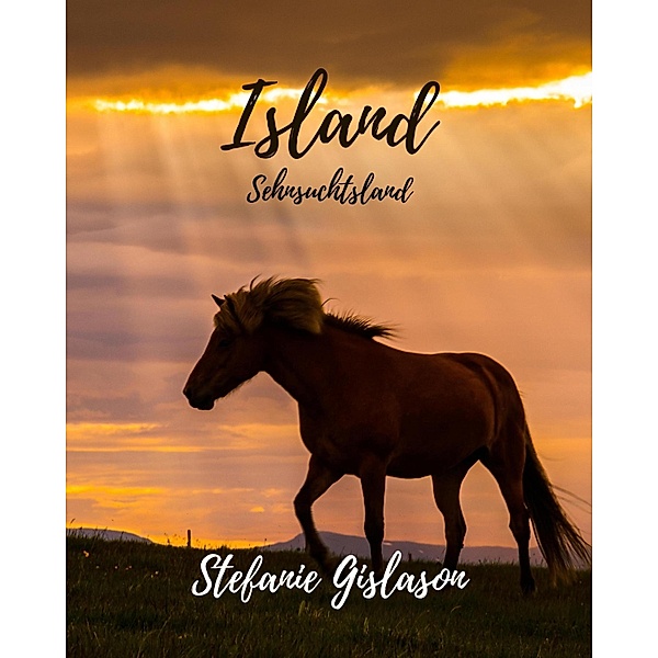 Island, Stefanie Gislason