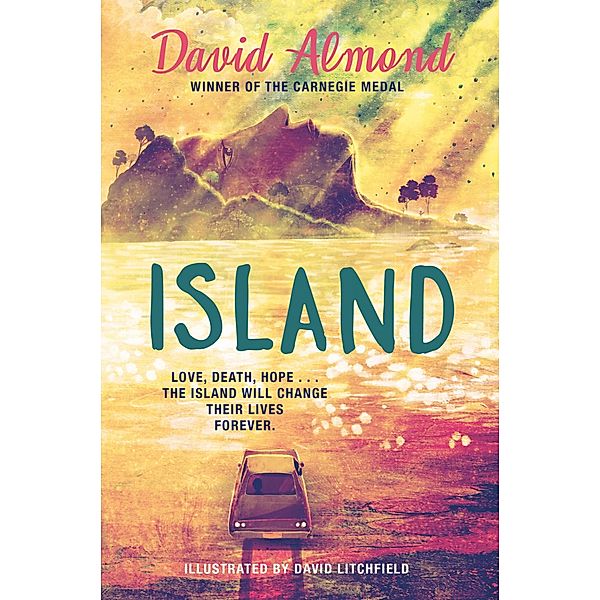 Island, David Almond