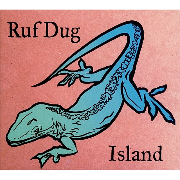 Island, Ruf Dug