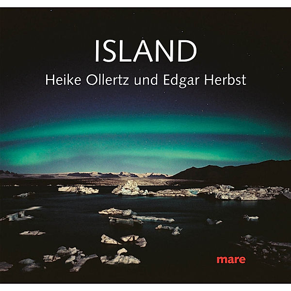 Island, Heike Ollertz, Edgar Herbst