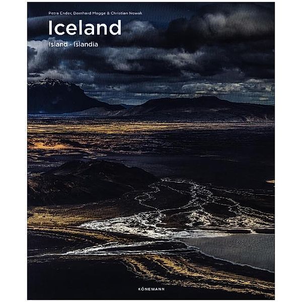 Island, Bernhard Mogge, Christian Nowak