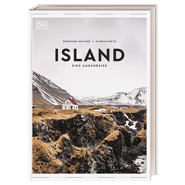 Island, Bertrand Jouanne, Gunnar Freyr