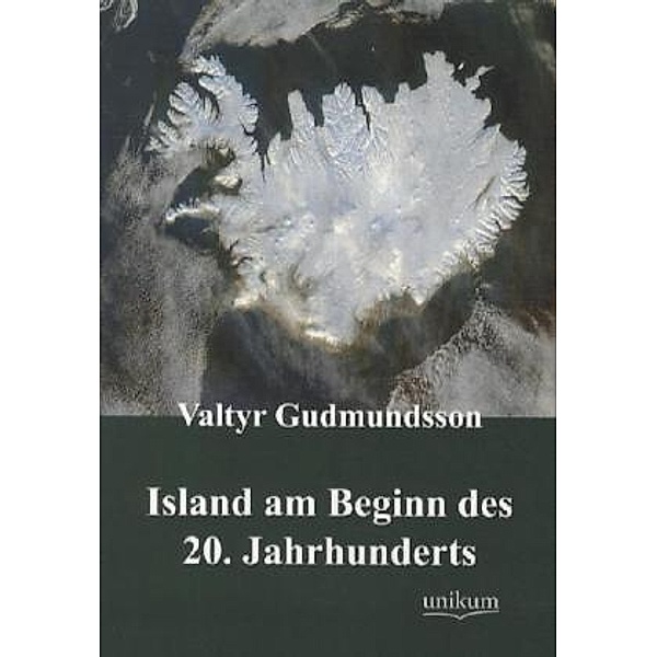 Island am Beginn des 20. Jahrhunderts, Valtyr Gudmundsson