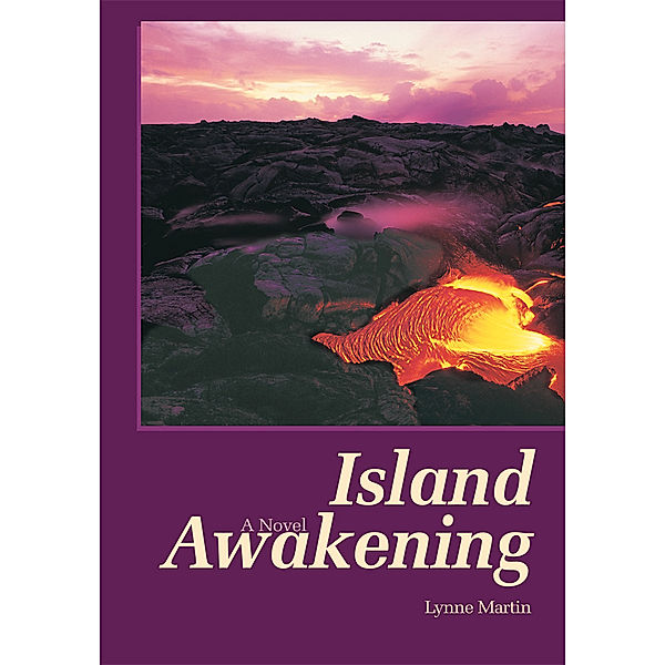 Island Awakening, Lynne Martin