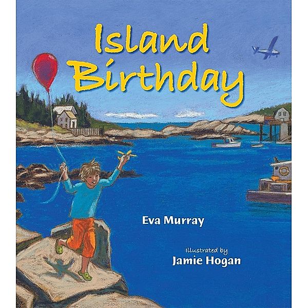 Island Birthday, Eva Murray