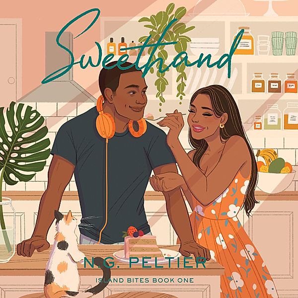 Island Bites - 1 - Sweethand - Island Bites, Book 1 (Unabridged), N.G. Peltier