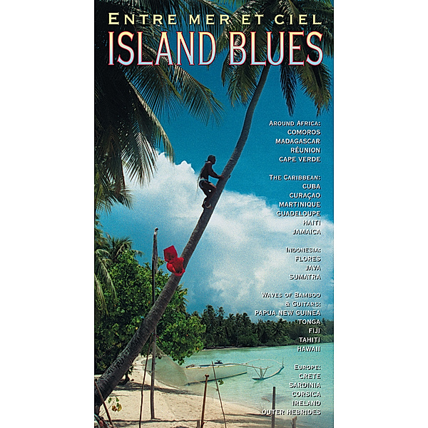 Island Blues/Entre Mer..., Various