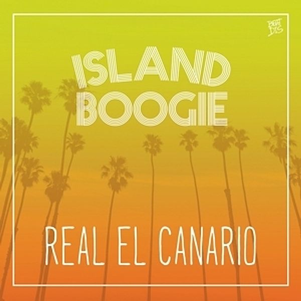 Island Boogie (Vinyl), Real El Canario
