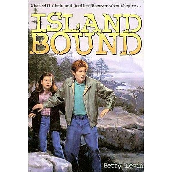 Island Bound, Betty Levin